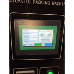 Аппарат чайный, фильтрпакет HP100G Foodatlas