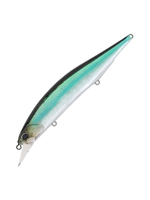 Воблер DUO Realis Jerkbait 160 S SW, AQA0283 Tiranga OB, 160 мм, 35 г, тонущий, минноу