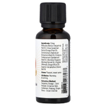 NOW Foods, Эфирные масла, тыквенные специи, 30 мл (1 жидк. унц.)