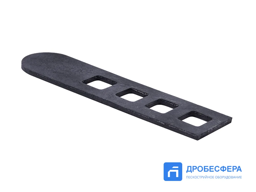 Застёжка для шлема пескоструйщика Vector арт. 52004