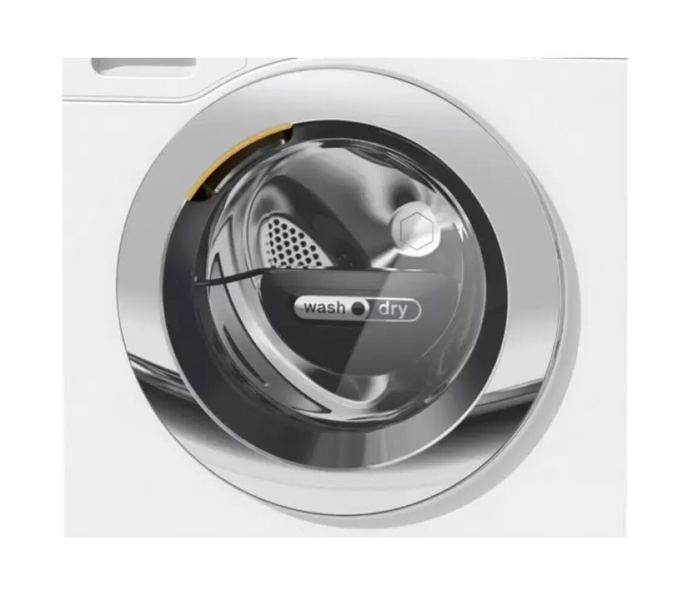 Стиральная машина с сушкой Miele WTR870WPM