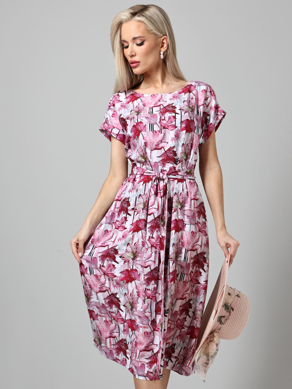 Платье DSTrend