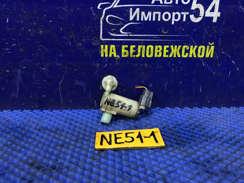 Моторчик бачка омывателя NISSAN ELGRAND 2005