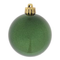 GAEM Украшение новогоднее "Шар", D 12 см, L12 W12 H12 см