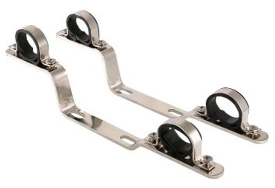 Кроншейны для коллекторов Valtec 1" из нержавеющей стали (арт. VTc.130.IN.0600)