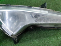 ПТФ правая Hyundai Solaris (2014-2017) LED