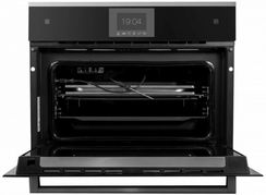 Компактный духовой шкаф с паром Kuppersbusch CBD 6550.0 S1