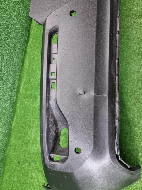 Бампер задний Volvo XC40 (2017-2022)