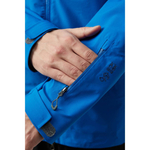 Куртка горнолыжная Stayer Мамай 23-40919