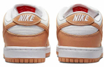 Кроссовки Nike Dunk Sb Sb "Light Cognac"