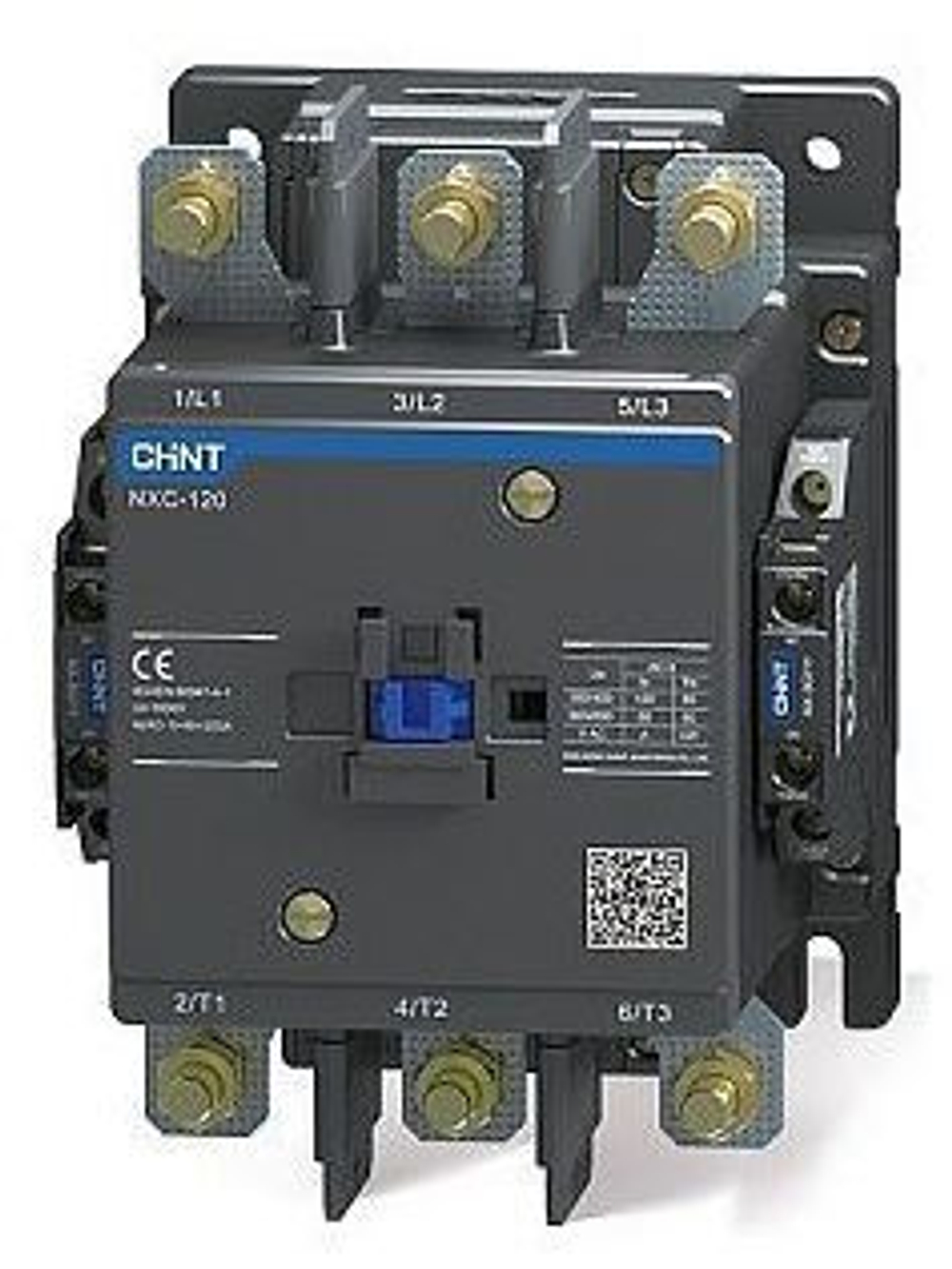 Контактор  CHINT 836511