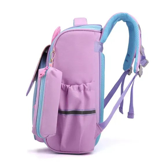 Çanta \ Bag \ Рюкзак JBS - Dance purple