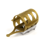 Кормушка фидерная Овал "Кактус"