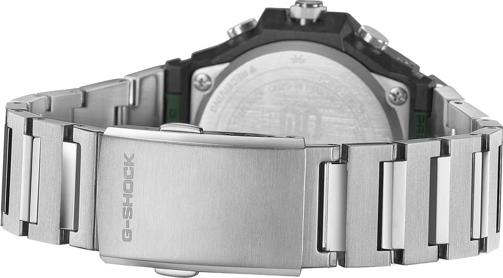 Мужские наручные часы Casio G-Shock GST-B1000D-3A