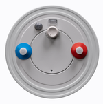 Водонагреватель Royal Thermo RWH 30 Fidelity