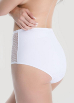 OPAL Трусы высокие