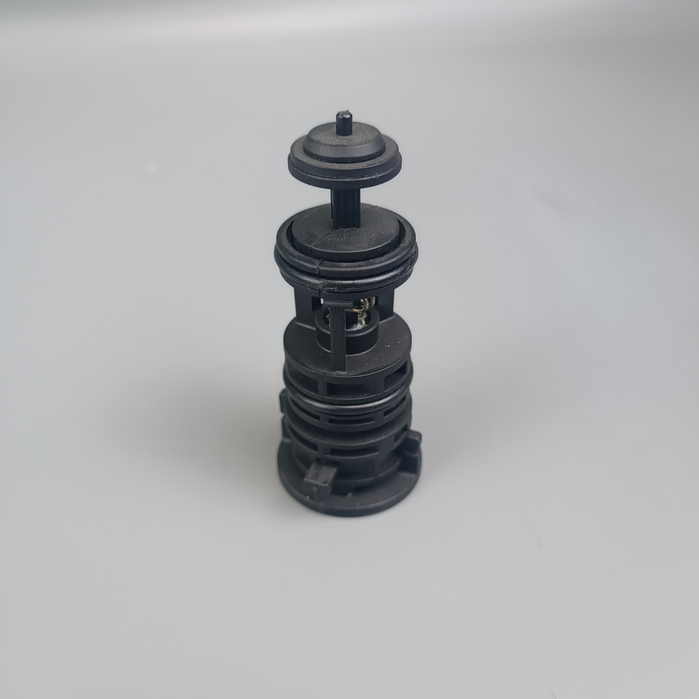 Картридж трехходового клапана для котлов BAXI Fourtech арт. 721403800, 87186445620, 710144100