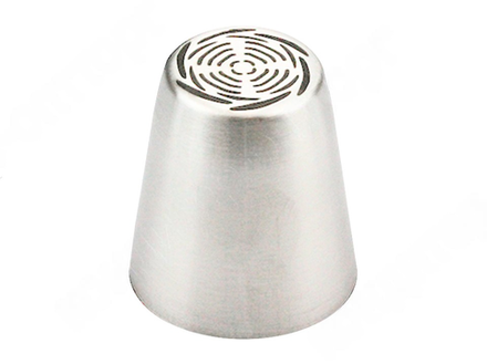 Насадка "Малазийская роза" №1