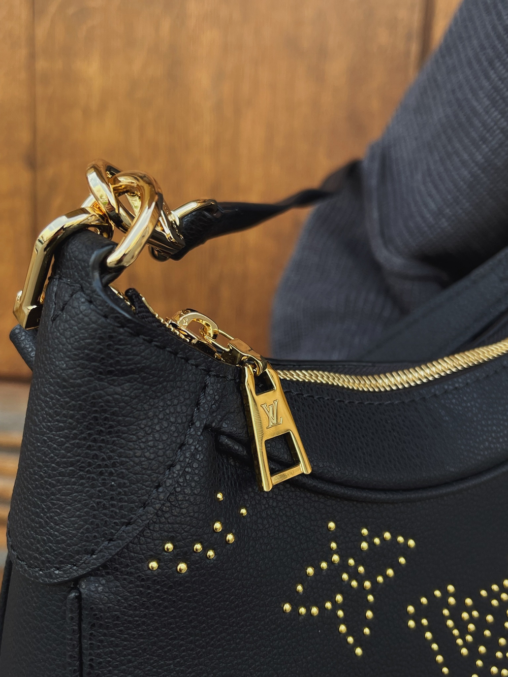 Louis Vuitton Bagatelle