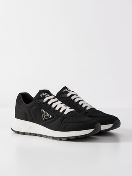Кроссовки Prada