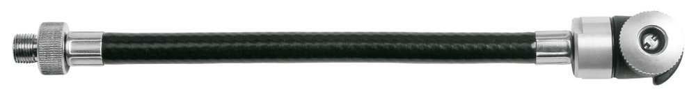ZIPFLINGER HOSE CONNECTION черный
