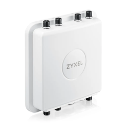 Wi-Fi точка доступа Zyxel WAX655E