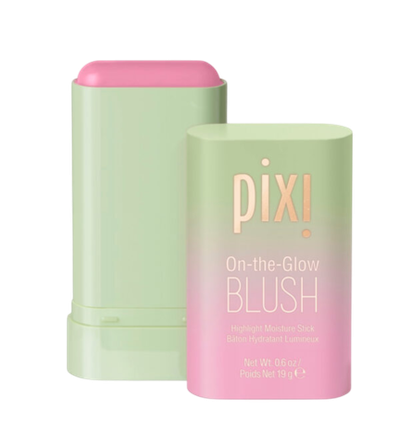 Pixi On-the-Glow Blush
