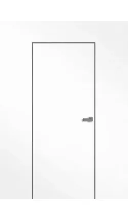 EC2 Emalex steel (сұр) Crystal cloud БӨЛМЕАРАЛЫҚ ЕСІГІ