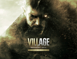 Resident Evil Village Gold Edition (для ПК, цифровой код доступа)