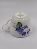 Чайная пара Yves Saint Laurent by Yamaka