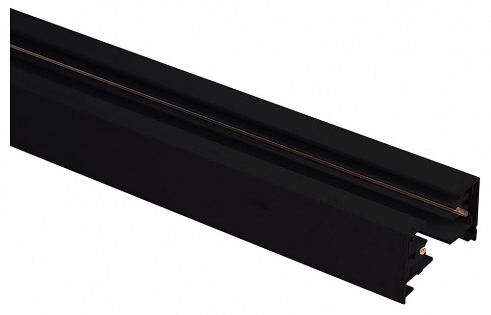Трек накладной Elektrostandard Track Rail BK Surface a057087