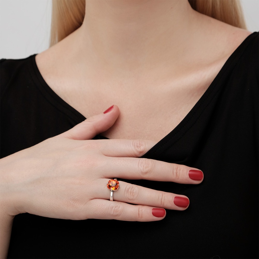 Флегра (Кольцо)