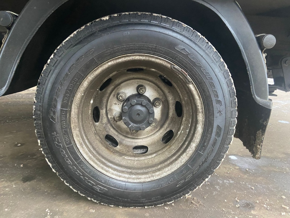 GAZ GAZELLE NEXT Бортовой (Евроборт) 2824DE (Евроборт, Дизельный, 2,5 л, 150 л.с.)