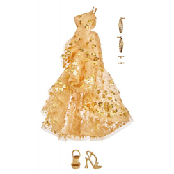 Rainbow High - Модная кукла Meline Luxe Vision 582717