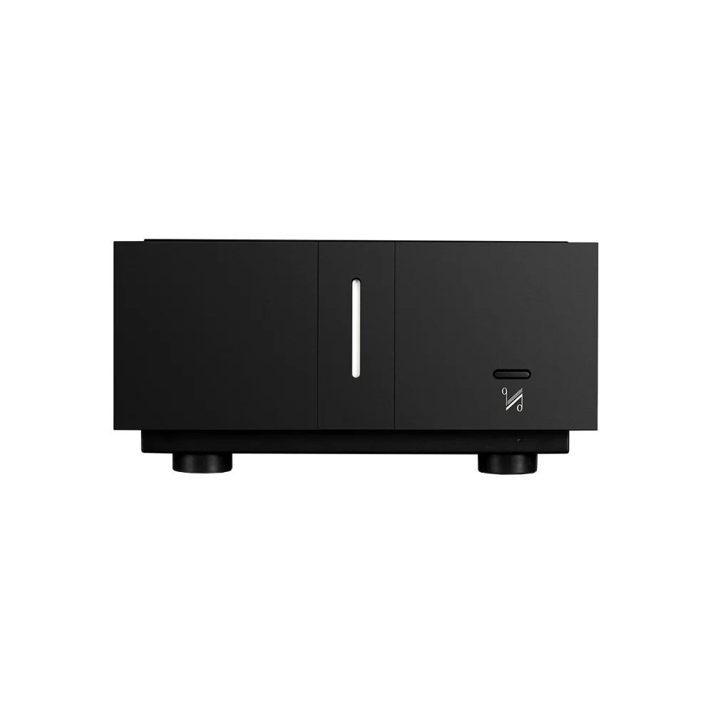 Усилитель мощности Quad Artera Stereo Aluminium Black