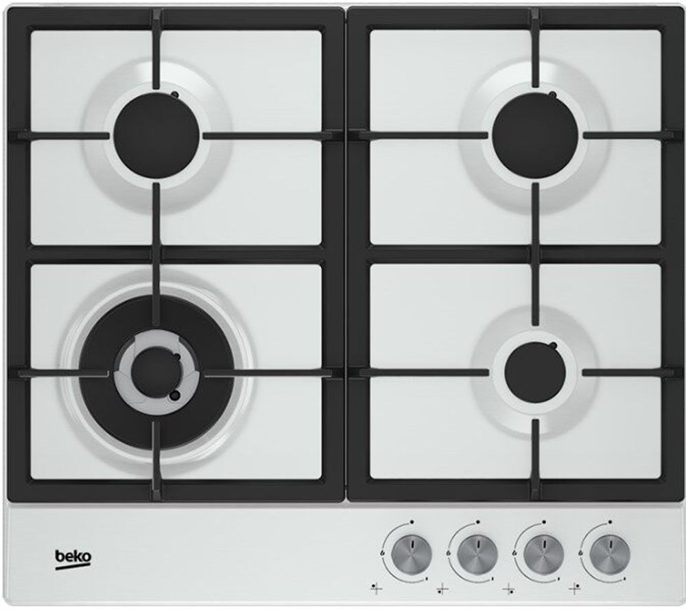 Варочная поверхность BEKO HIAW64225SW Варочная поверхность BEKO HIAW64225SW