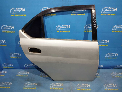 Дверь задняя правая TOYOTA PRIUS 2002