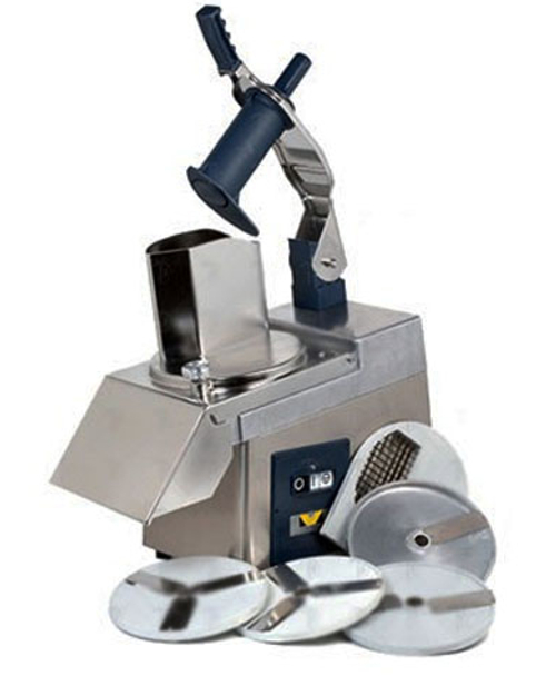 Овощерезка Vortmax SL55 SS (5 дисков)