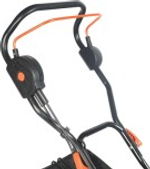 Газонокосилка электрическая PATRIOT PT 1634 E 512309224