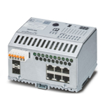 1043491 - FL SWITCH 2506-2SFP - Industrial Ethernet Switch