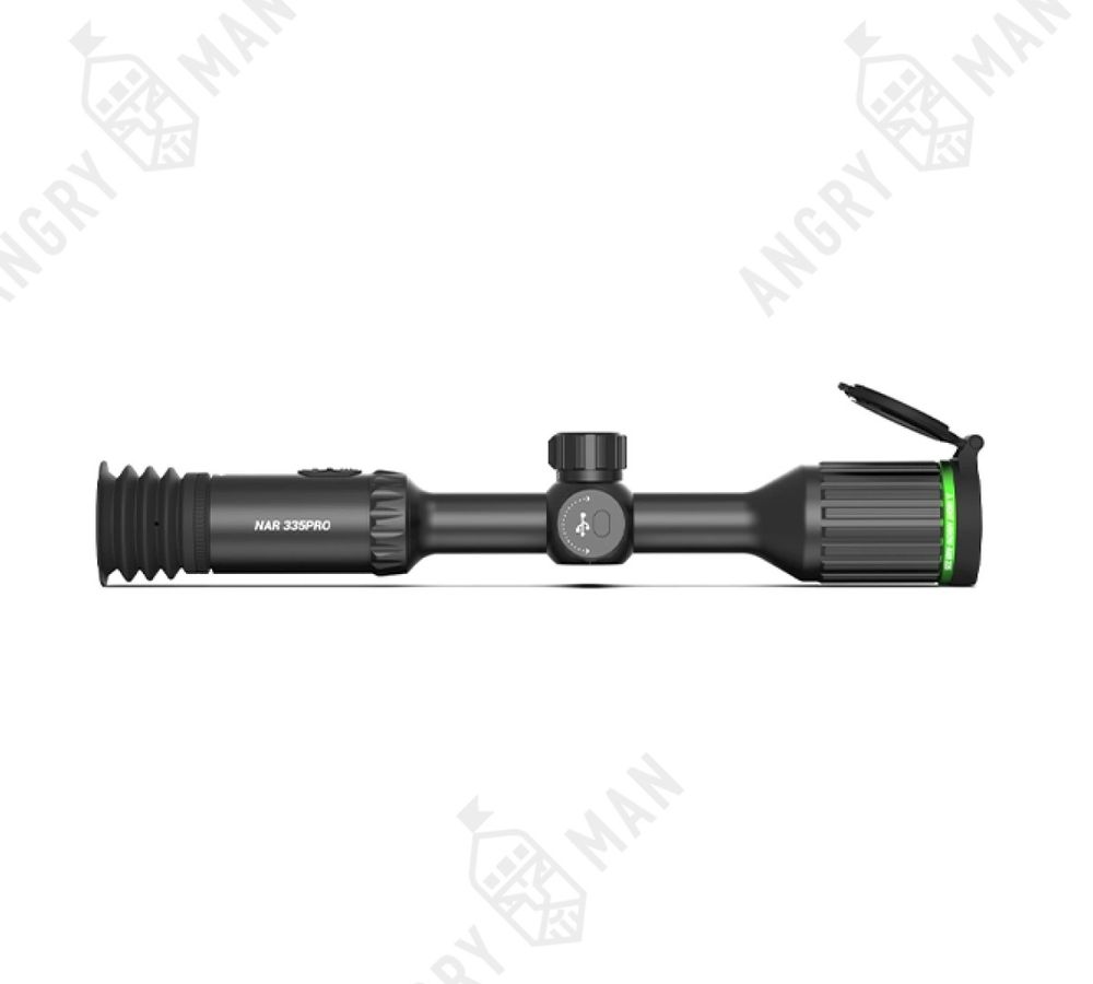 Тепловизионный прицел Night Arrow 335 Pro, Conotech