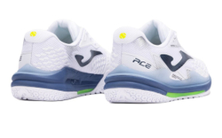 Теннисные кроссовки Joma Ace Men 2502 - White