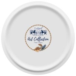 ЧАЙНЫЙ НАБОР LEFARD "ART COLLECTION" НА 6 ПЕР. 12 ПР. 280 МЛ