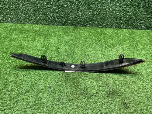 Катафот левый Skoda Rapid 2 (2020-2023)