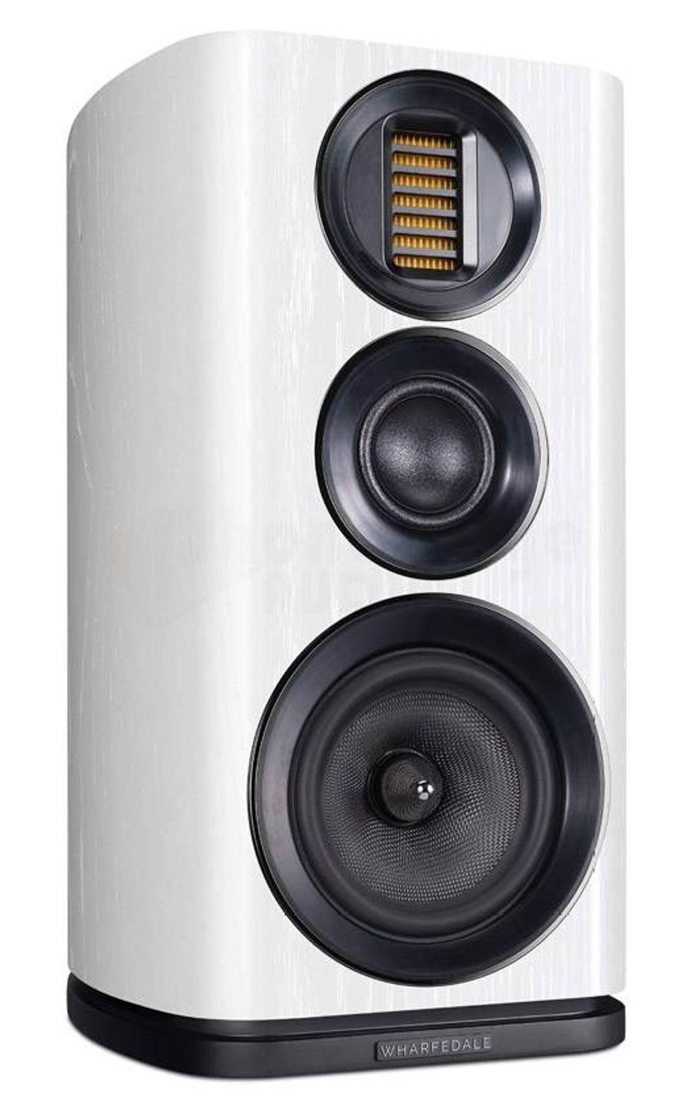 Полочная акустическая система  Wharfedale EVO 4.2  Цвет: Белый Дуб [WHITE OAK]