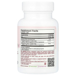 Maxi Health, KiddieMax® Yummie Oraldophilus ™, натуральные тропические фрукты, 50 жевательных таблеток