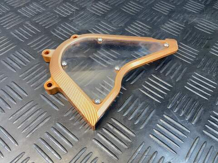 Защита звезды KTM 250 Duke 2020