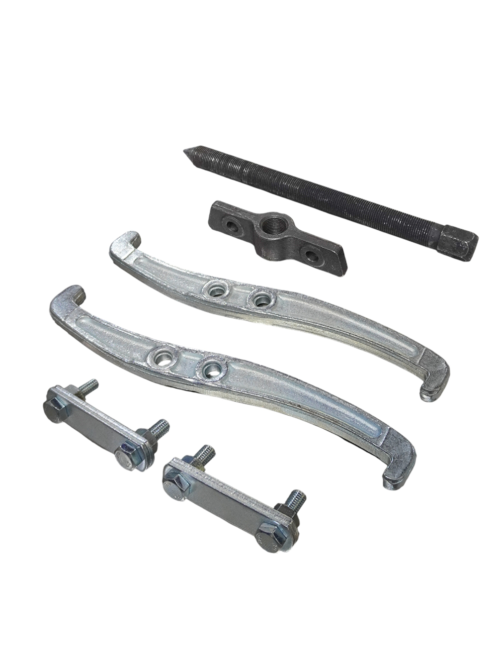 WDK-214786 Съемник подшипников двухлапый 300мм