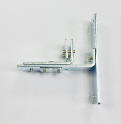 Кронштейн лифт для подвеса профиля Тип G одинарный