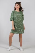 Туника Степ-1 Виотекс ЗЕЛЁНЫЙ